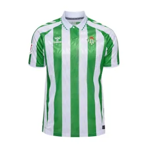 Real Betis Nogometni Dresovi 2024/25 Domaći