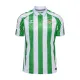Real Betis Nogometni Dresovi 2024/25 Domaći