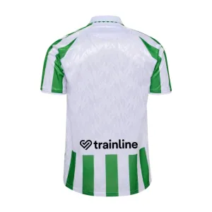 Real Betis Nogometni Dresovi 2024/25 Domaći