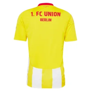 Union Berlin Nogometni Dresovi 2024/25 Treći