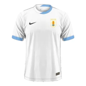 Urugvaj Nogometni Dresovi 2024/25 Gostujući Urugvaj Nogometni Dresovi 2024/25 Gostujući