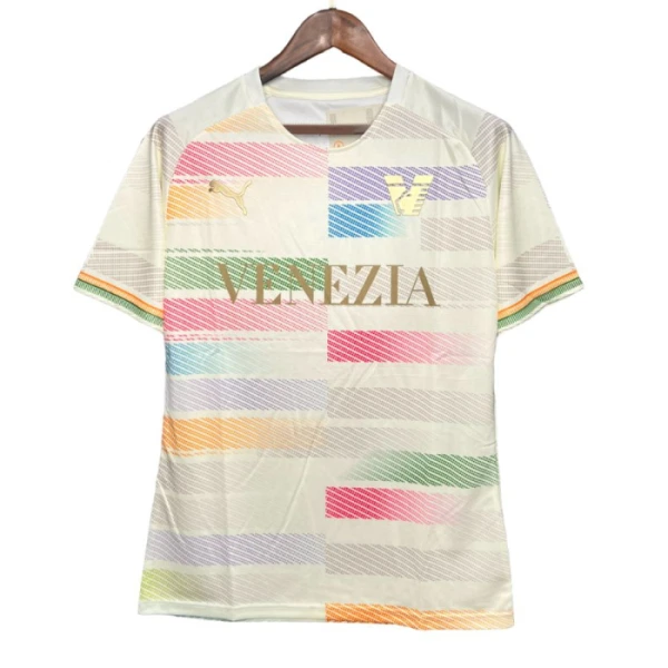 Venezia FC Nogometni Dresovi 2024/25 Posebno Izdanje