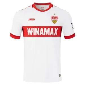 VfB Stuttgart Nogometni Dresovi 2024/25 Domaći
