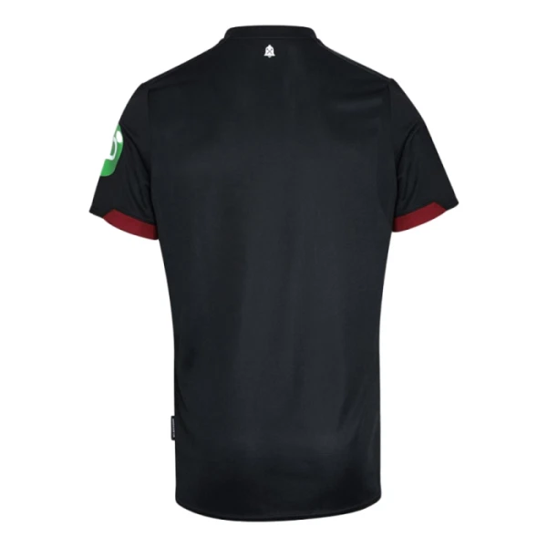 West Ham United Djeca Nogometni Dresovi 2024/25 Gostujući (+ Kratke Hlače)