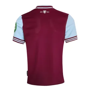 West Ham United Nogometni Dresovi 2024/25 Domaći