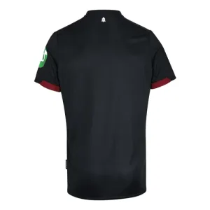 West Ham United Nogometni Dresovi 2024/25 Gostujući