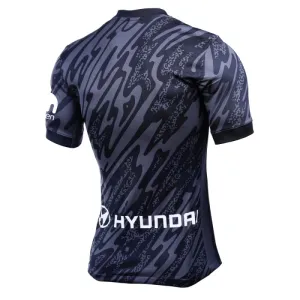 Atlético Madrid Golmanski Nogometni Dresovi 2024/25 Domaći