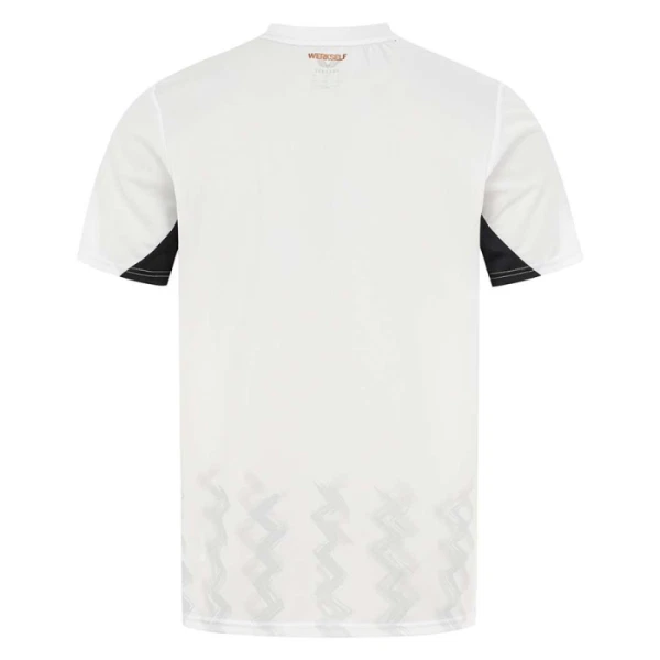 Bayer 04 Leverkusen Nogometni Dresovi 2024/25 Gostujući