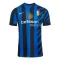 Inter Milan Nogometni Dresovi 2024/25 Domaći