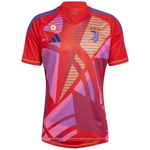 Juventus Golmanski Nogometni Dresovi 2024/25 Domaći