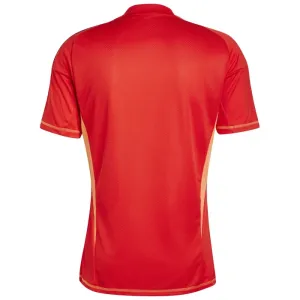 Juventus Golmanski Nogometni Dresovi 2024/25 Domaći