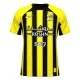 Al-Ittihad FC Nogometni Dresovi 2024/25 Domaći