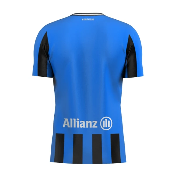 Club Brugge Nogometni Dresovi 2024/25 Domaći