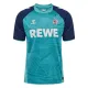 FC Köln Nogometni Dresovi 2024/25 Treći