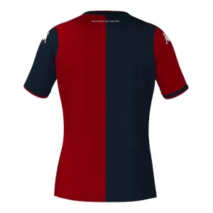 Genoa Nogometni Dresovi 2024/25 Domaći