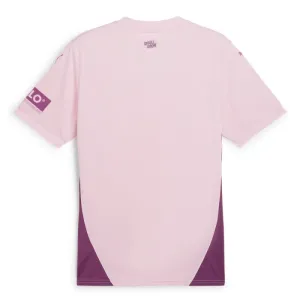 Girona Nogometni Dresovi 2024/25 Treći