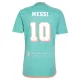 Inter Miami CF Lionel Messi 10 Nogometni Dresovi 2024/25 Treći