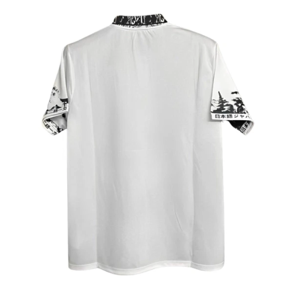 Japan x Uzumaki Nogometni Dresovi 2024 Posebno Izdanje