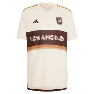 LAFC Nogometni Dresovi 2024/25 Treći