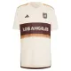 LAFC Nogometni Dresovi 2024/25 Treći