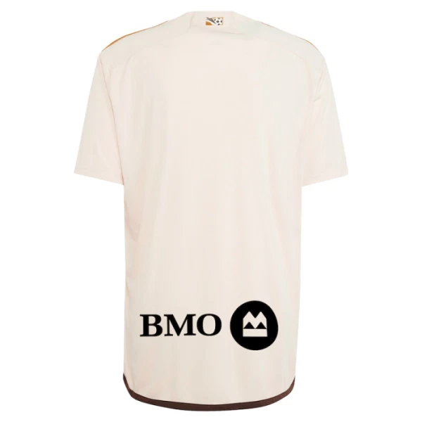 LAFC Nogometni Dresovi 2024/25 Treći