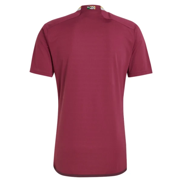 Portland Timbers Nogometni Dresovi 2024/25 Treći