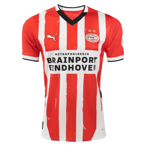 PSV Eindhoven Nogometni Dresovi 2024/25 Domaći PSV Eindhoven Nogometni Dresovi 2024/25 Domaći