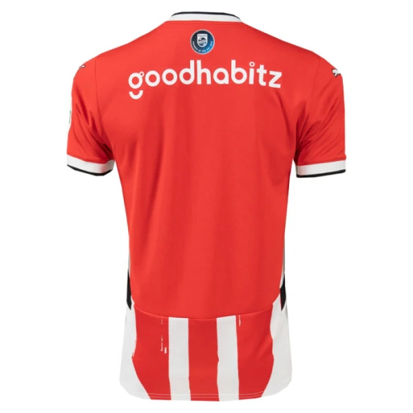 PSV Eindhoven Nogometni Dresovi 2024/25 Domaći