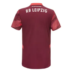RB Leipzig Nogometni Dresovi 2024/25 Gostujući