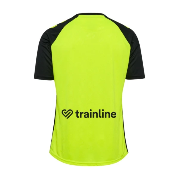 Real Betis Nogometni Dresovi 2024/25 Gostujući