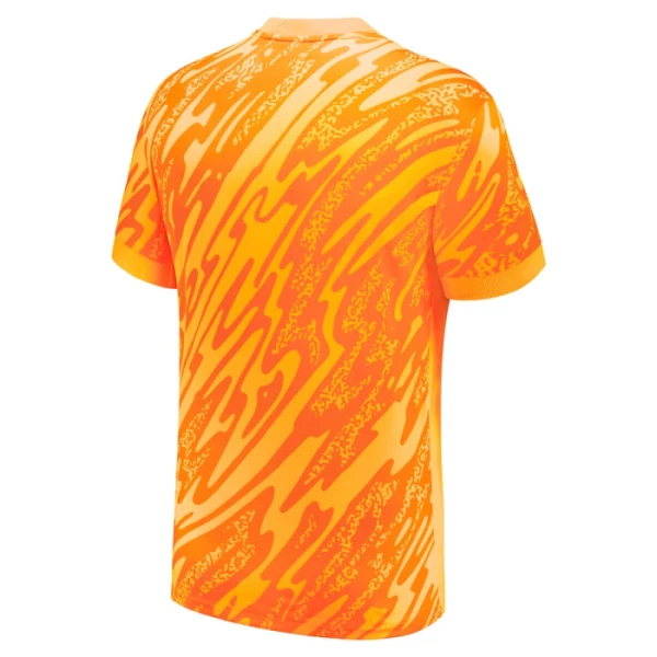 Chelsea Golmanski Nogometni Dresovi 2024/25