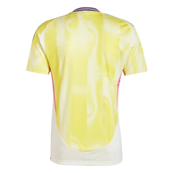 Juventus Djeca Nogometni Dresovi 2024/25 Gostujući (+ Kratke Hlače)