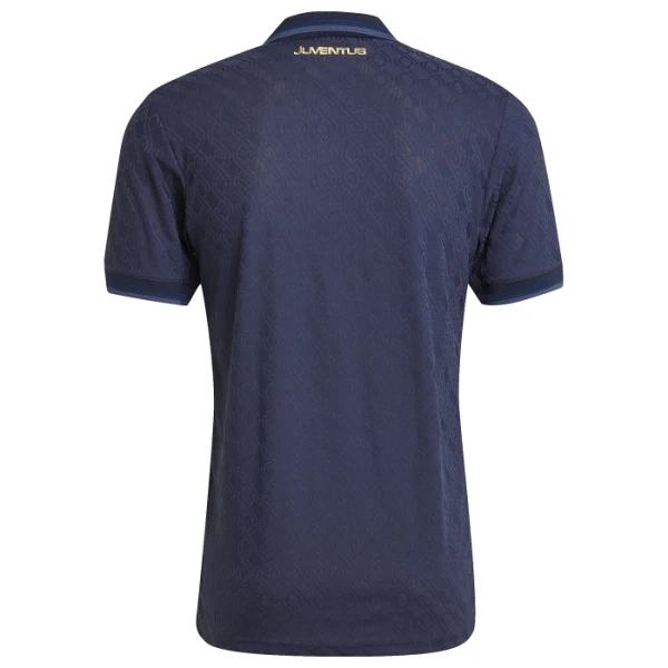 Juventus Djeca Nogometni Dresovi 2024/25 Treći (+ Kratke Hlače)