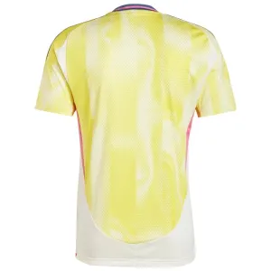 Juventus Nogometni Dresovi 2024/25 Gostujući