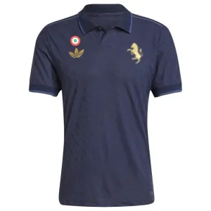 Juventus Nogometni Dresovi 2024/25 Treći