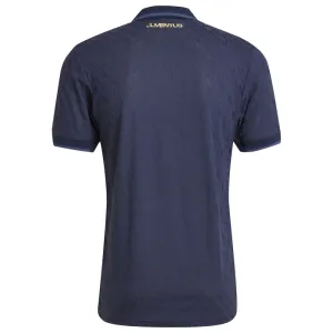 Juventus Nogometni Dresovi 2024/25 Treći