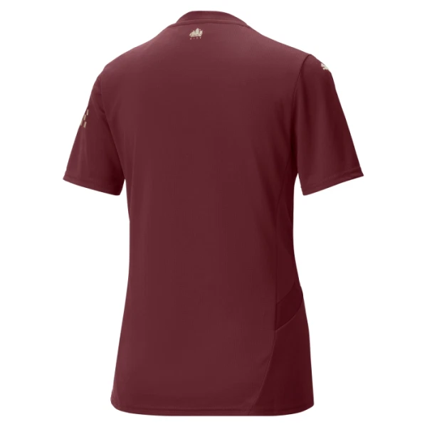 Manchester City Žene Nogometni Dresovi 2024/25 Treći