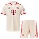 FC Bayern München Djeca Nogometni Dresovi 2024/25 Treći (+ Kratke Hlače)