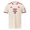 FC Bayern München Nogometni Dresovi 2024/25 Treći
