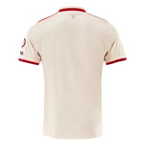 FC Bayern München Nogometni Dresovi 2024/25 Treći