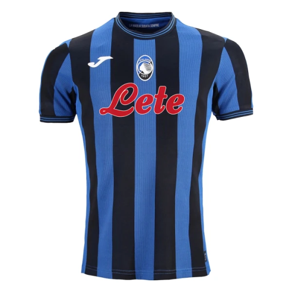 Atalanta Nogometni Dresovi 2024/25 Domaći