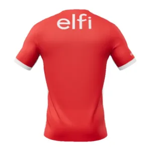 AZ Alkmaar Nogometni Dresovi 2024/25 Domaći