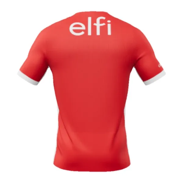 AZ Alkmaar Nogometni Dresovi 2024/25 Domaći