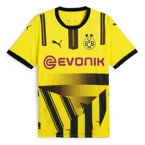 Borussia Dortmund Cup Nogometni Dresovi 2024/25