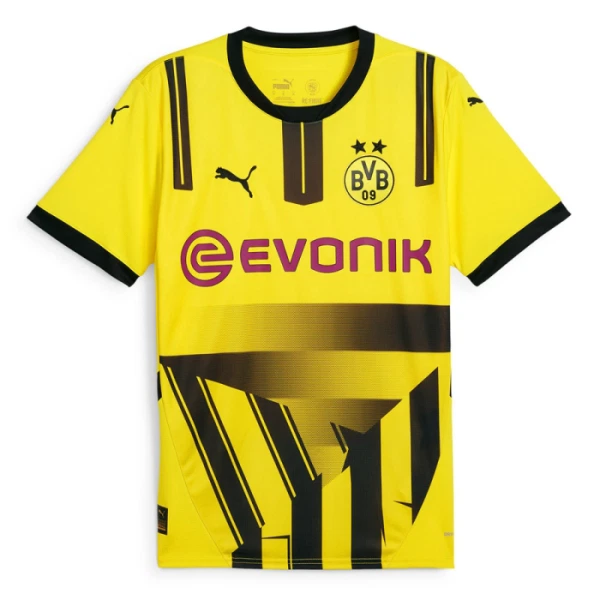 Borussia Dortmund Cup Nogometni Dresovi 2024/25