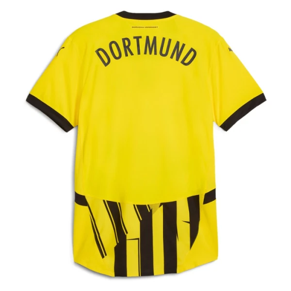 Borussia Dortmund Cup Nogometni Dresovi 2024/25