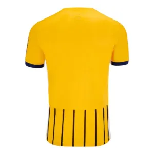 Brighton Hove Albion Nogometni Dresovi 2024/25 Gostujući