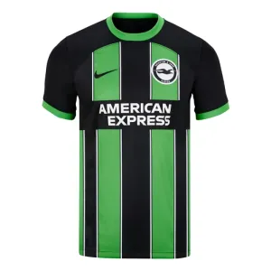 Brighton Hove Albion Nogometni Dresovi 2024/25 Treći