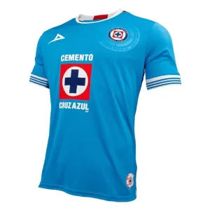 Cruz Azul Nogometni Dresovi 2024/25 Domaći