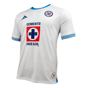 Cruz Azul Nogometni Dresovi 2024/25 Gostujući